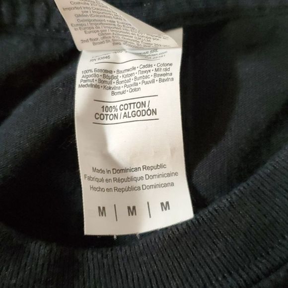 “Arrive, Raise Hell, Leave” Stone Cold Steve Austin WWE Wrestling T-Shirt Medium - Picture 3 of 5